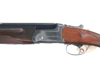 AYA Yeoman O/U Shotgun 12ga - 5