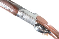 AYA Yeoman O/U Shotgun 12ga - 7