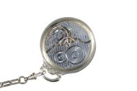 Hamilton 992 Pocket Watch - 4