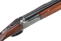 Lanber Sporter O/U Shotgun 12ga - 3