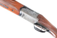 Lanber Sporter O/U Shotgun 12ga - 7