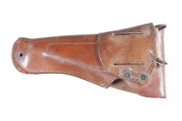 WW2 Boyt pattern 1916 Holster for 1911 pistol - 3