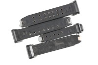 Lot of 4 Glock magazines - 2