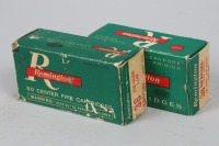 3 bxs Midway 8mm Nambu ammo - 2