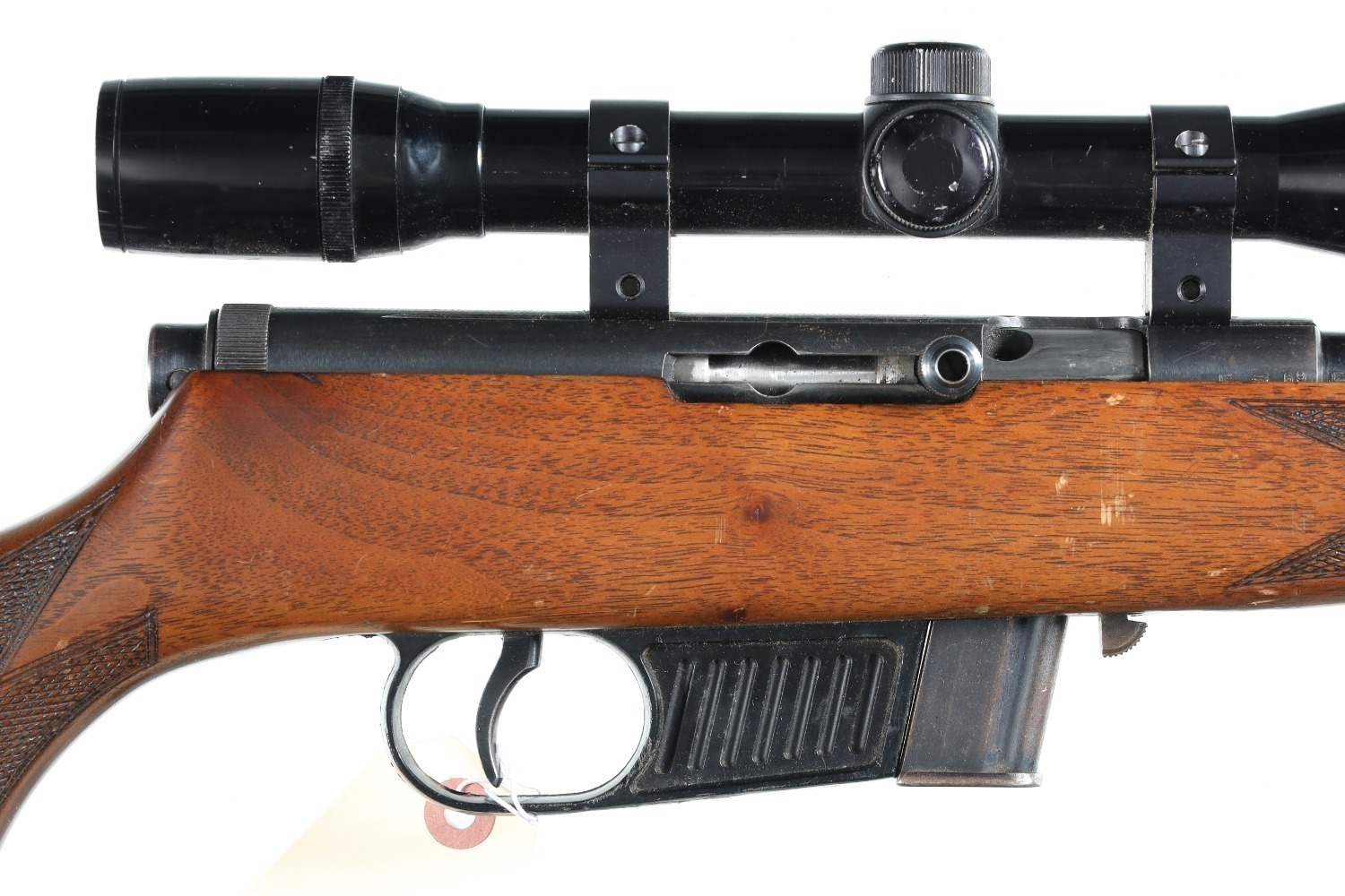 Voere Semi Rifle .22 lr