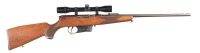 Voere Semi Rifle .22 lr - 2