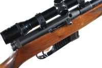 Voere Semi Rifle .22 lr - 3