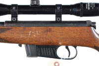 Voere Semi Rifle .22 lr - 4