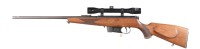 Voere Semi Rifle .22 lr - 5