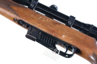 Voere Semi Rifle .22 lr - 6