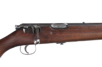 Savage NRA Match Bolt Rifle .22 lr