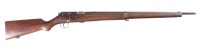 Savage NRA Match Bolt Rifle .22 lr - 2