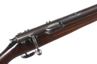 Savage NRA Match Bolt Rifle .22 lr - 3