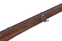 Savage NRA Match Bolt Rifle .22 lr - 4