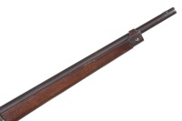 Savage NRA Match Bolt Rifle .22 lr - 5