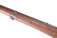 Savage NRA Match Bolt Rifle .22 lr - 10