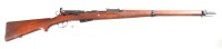 Schmidt Ruben 1911 Bolt Rifle 7.5 mm Swiss - 2