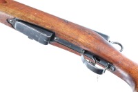 Schmidt Ruben 1911 Bolt Rifle 7.5 mm Swiss - 6