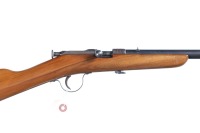 FN 1912 Bolt Rifle .22 long