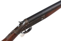 Hopkins & Allen Forehand Sgl Shotgun 12ga - 3