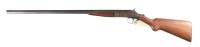 Hopkins & Allen Forehand Sgl Shotgun 12ga - 5