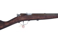 Winchester 58 Bolt Rifle .22 sllr