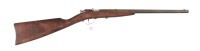 Winchester 58 Bolt Rifle .22 sllr - 2