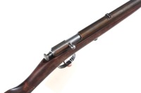 Winchester 58 Bolt Rifle .22 sllr - 3