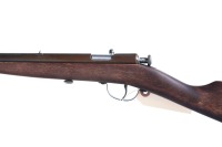 Winchester 58 Bolt Rifle .22 sllr - 4