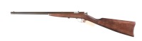 Winchester 58 Bolt Rifle .22 sllr - 5