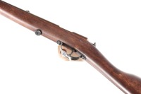 Winchester 58 Bolt Rifle .22 sllr - 6