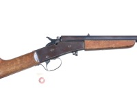 J Stevens 14 1/2 Little Scout Sgl Rifle .22