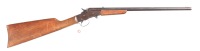 J Stevens 14 1/2 Little Scout Sgl Rifle .22 - 2