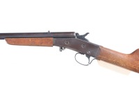 J Stevens 14 1/2 Little Scout Sgl Rifle .22 - 4