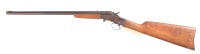 J Stevens 14 1/2 Little Scout Sgl Rifle .22 - 5