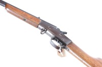 J Stevens 14 1/2 Little Scout Sgl Rifle .22 - 6