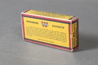 1 Bx Vintage Winchester .32 Rem Auto Ammo - 2