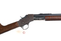 J Stevens Visible Loader Slide Rifle .22 sll