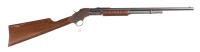 J Stevens Visible Loader Slide Rifle .22 sll - 2