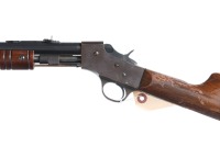 J Stevens Visible Loader Slide Rifle .22 sll - 4