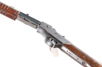 J Stevens Visible Loader Slide Rifle .22 sll - 6