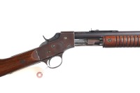 J Stevens Visible Loader Slide Rifle .22 sll