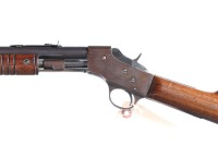 J Stevens Visible Loader Slide Rifle .22 sll - 4