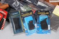 Holsters and Grips - 3