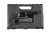 57549 American Western Arms Peacekeeper Revolver .