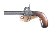 Belgium Perc Pistol .38 cal - 3