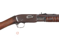 Remington 12A Slide Rifle .22 sllr