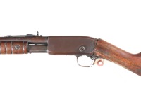 Remington 12A Slide Rifle .22 sllr - 4