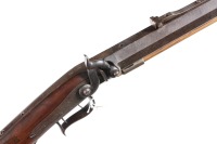 Unknown Percussion Rifle .45 cal - 3