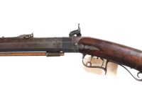 Unknown Percussion Rifle .45 cal - 4